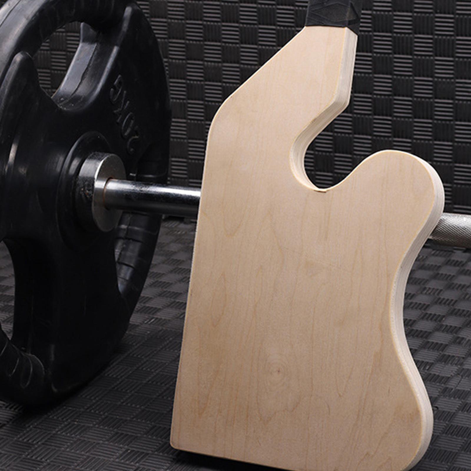 Deadlift Jack Barbell - , Langhantelständer mit ergonomischem Griff, Mini-Langhantelheber,