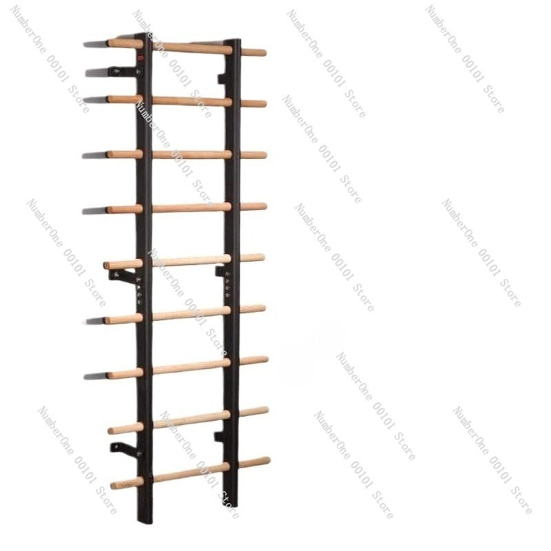 Home Gym With Leg Press - Pull-Up Training Parallel Bar Stretching Rahmen