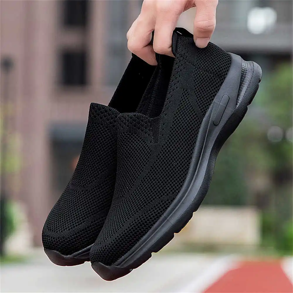Home Gym Outdoor Ideas - Ohne Spitzennetz Herrenstiefel für die Halbsaison,