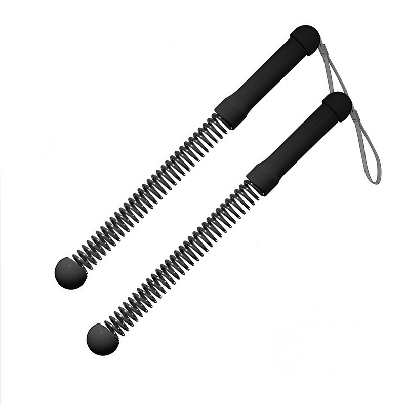 Fitness Home Gym Equipment - Verstellbares Gewicht Kabelloses Battle Rope 4mm