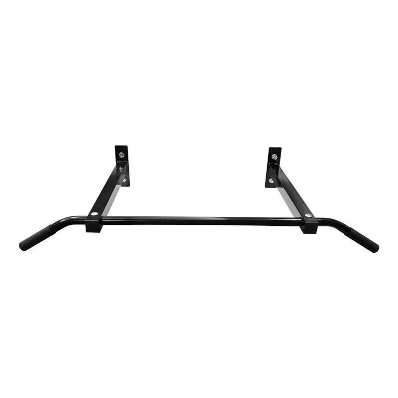 Home Gym Pull Up Bar - 2026 Wandmontierte Klimmzugstange für das Training