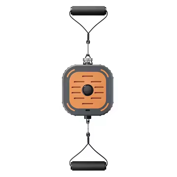 Home Gym One Machine - Resistance Home Gym – Ein tragbares