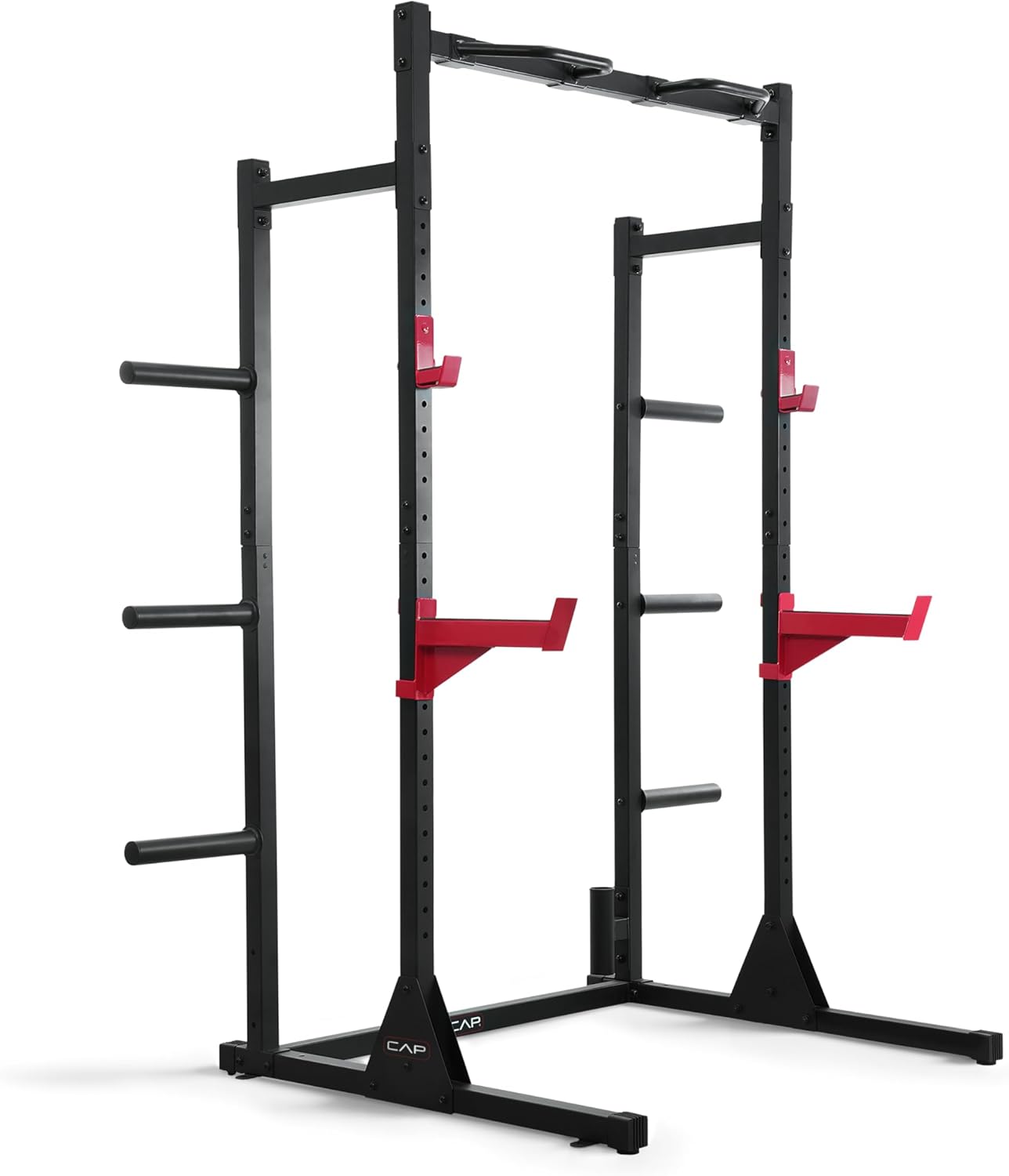 Home Gym Pull Up Bar - Heimfitnessgeräte, Stahlmaterial, Mehrere Farben, Power Rack