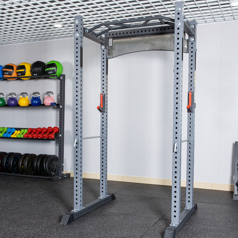 Fitness Home Gym Equipment - Leadman Fitness Vertrieb von Heimfitnessgeräten Power