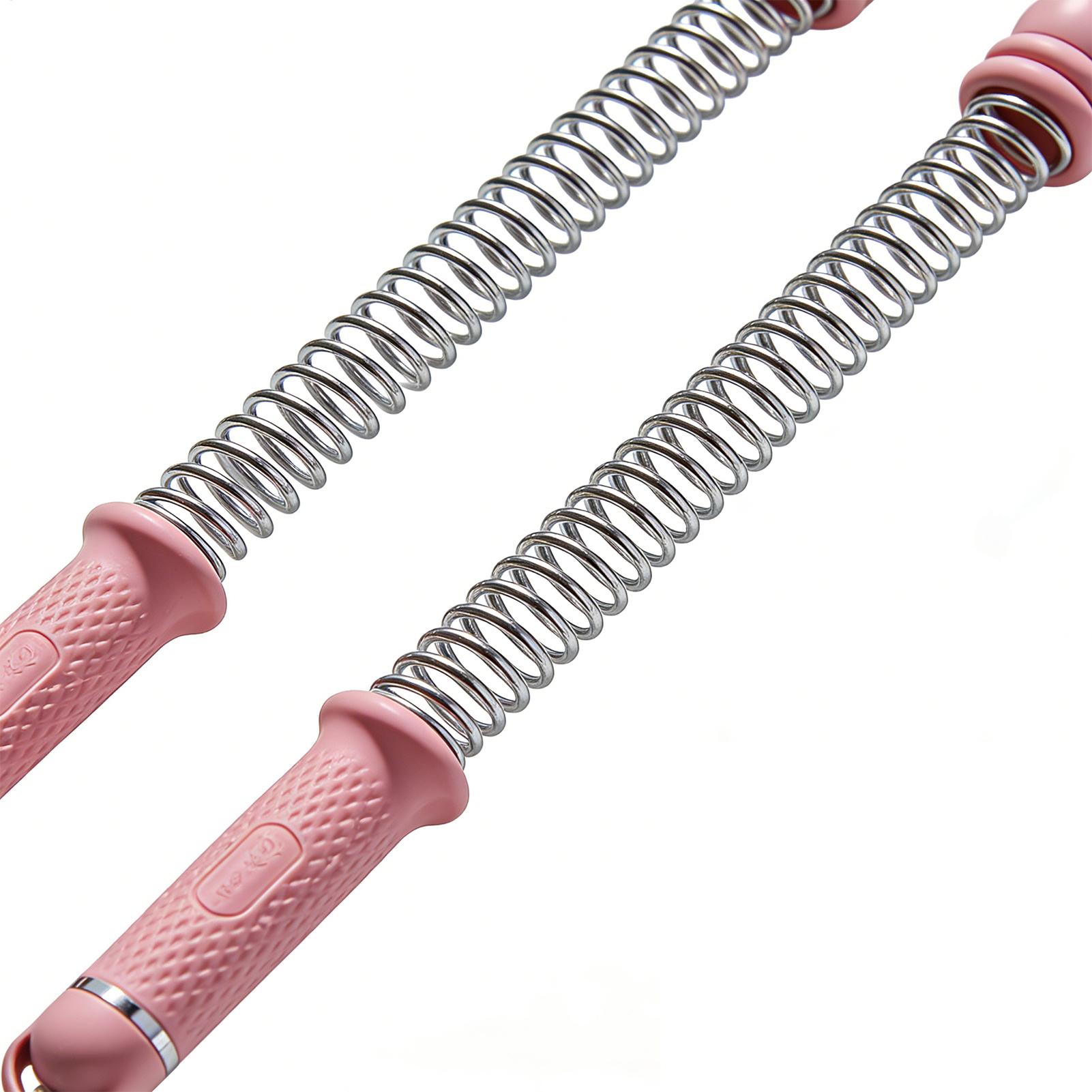 Fitness Home Gym Equipment - Battle Ropes für das Home-Gym, verstellbare
