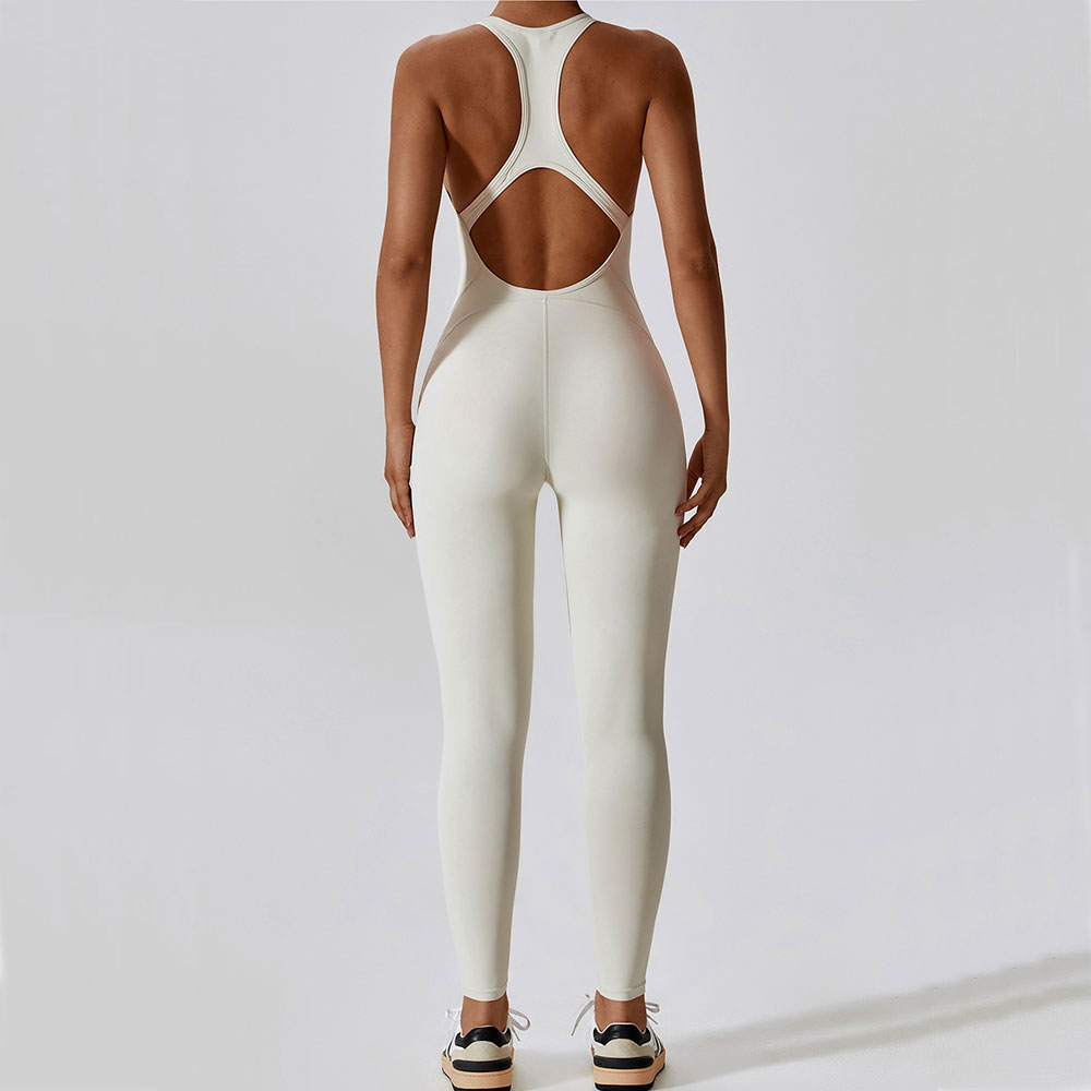 Home Gym Pilates - Yoga Overall Fitness Sport Overalls Gym