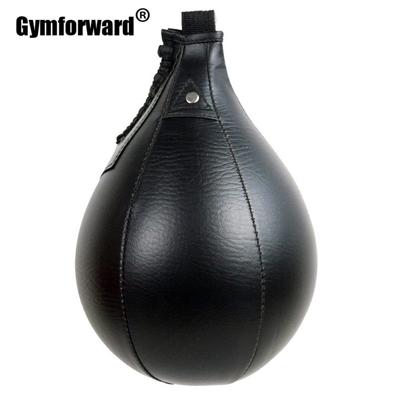 Speed Bag Boxing - Neue Professionelle PU Boxen Speed Bälle