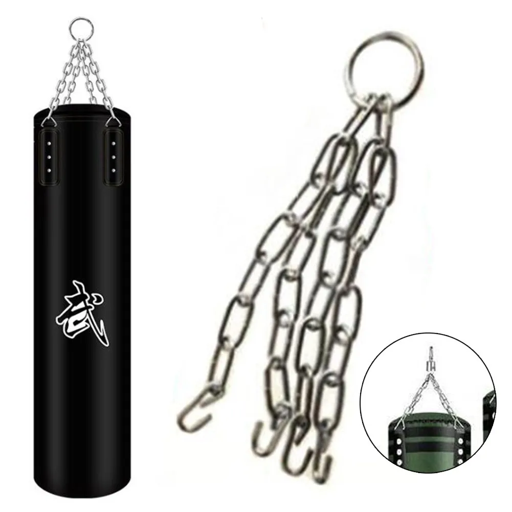 Speed Bag Boxing - Sport funsf Training Metall kette 30cm