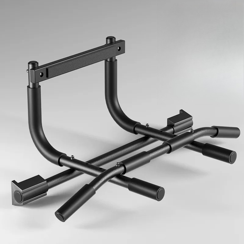 Suspension Trainer Door - Tragbare Klimmzugstange für den Türrahmen –