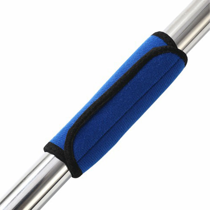 Suspension Trainer Door - 1PC Horizontale Stange Nicht-slip Hülse Schwamm