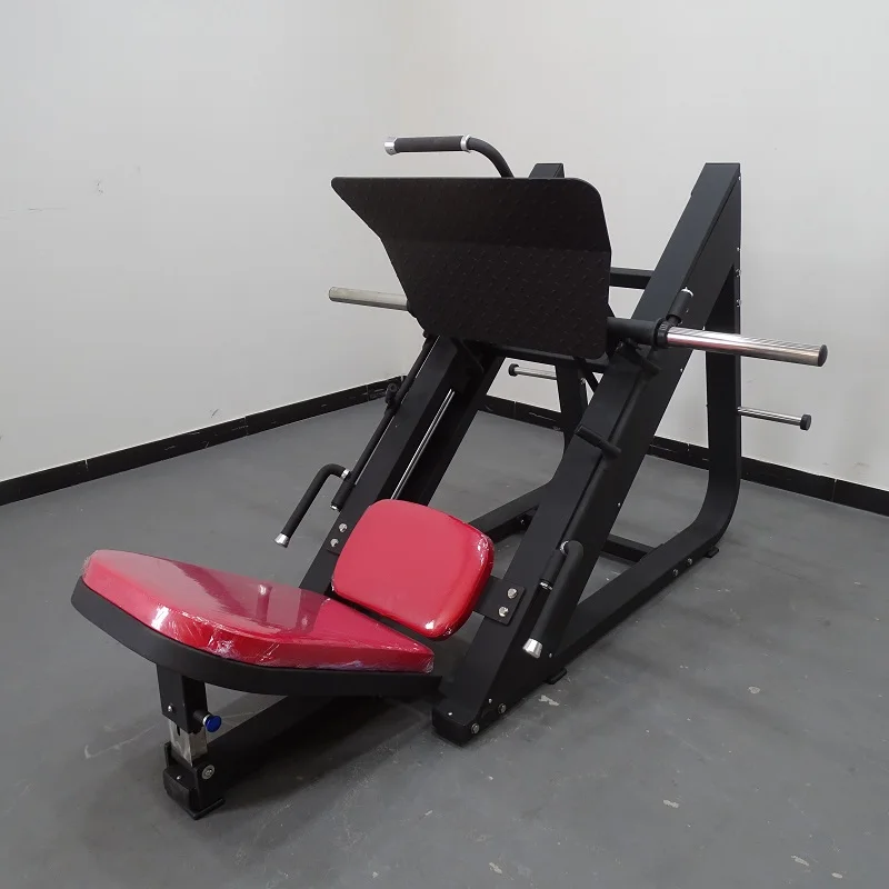 l Gym Heimsportgeräte Muskeltr – Home Gym With Leg Press Bewertung und Preis
