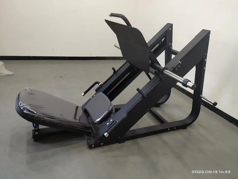 l Gym Heimsportgeräte Muskeltr – Home Gym With Leg Press Bewertung und Preis
