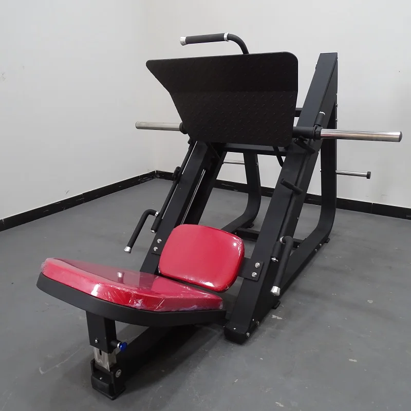l Gym Heimsportgeräte Muskeltr – Home Gym With Leg Press Bewertung und Preis