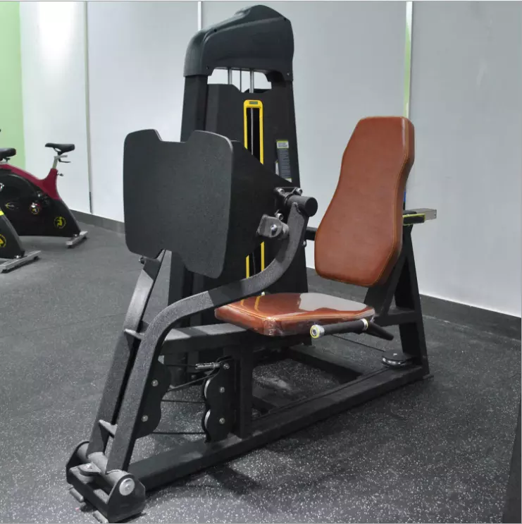 Beinpressmaschine XC-847 Profe – Home Gym With Leg Press Bewertung und Preis