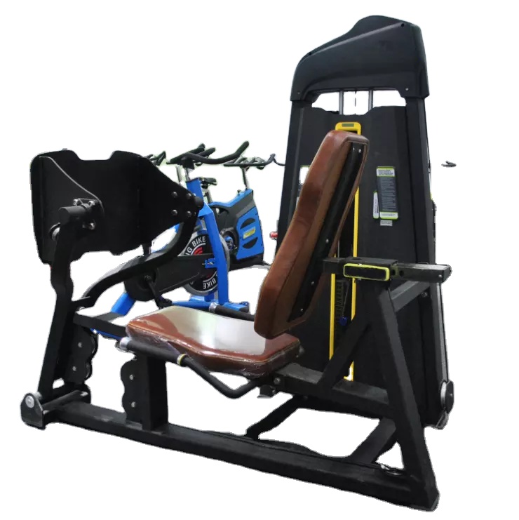 Beinpressmaschine XC-847 Profe – Home Gym With Leg Press Bewertung und Preis