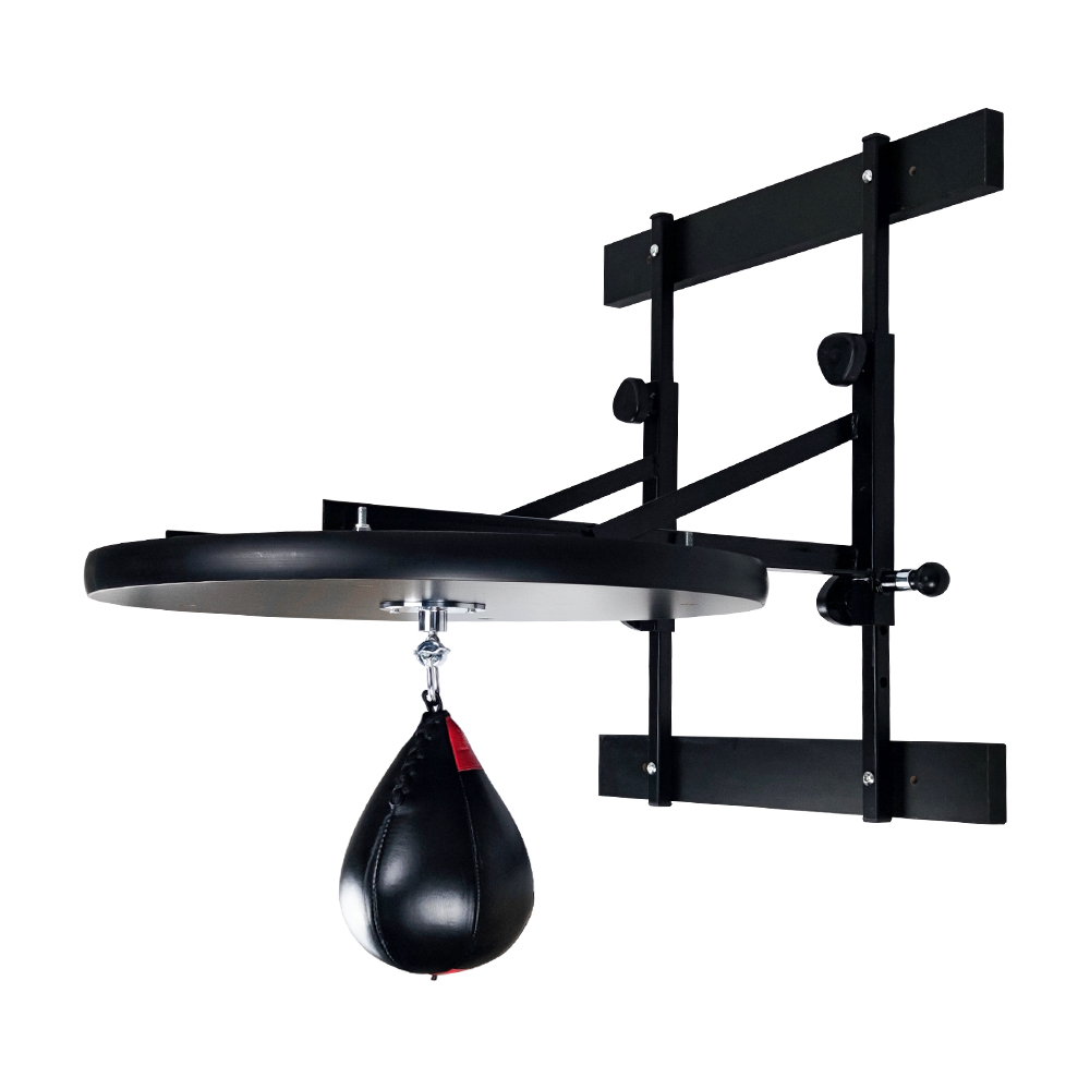 Hochbelastbarer Stahl Vibratio – Speed Bag Boxing Bewertung und Preis