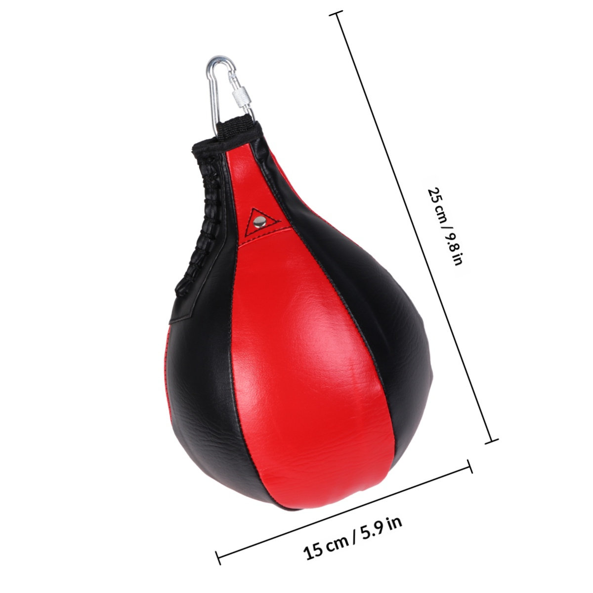 1 Stück Birnenförmiger Box-Spe – Speed Bag Boxing Bewertung und Preis