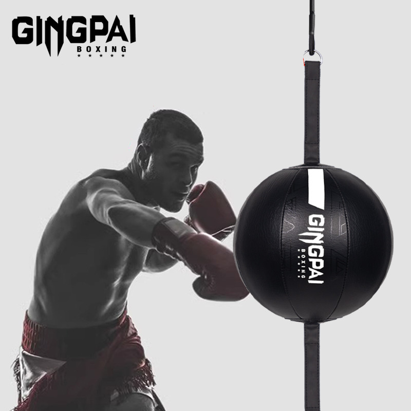 Boxen Pendel Training Sandsack – Speed Bag Boxing Bewertung und Preis