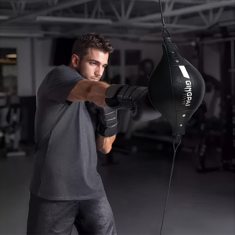 Boxen Pendel Training Sandsack – Speed Bag Boxing Bewertung und Preis