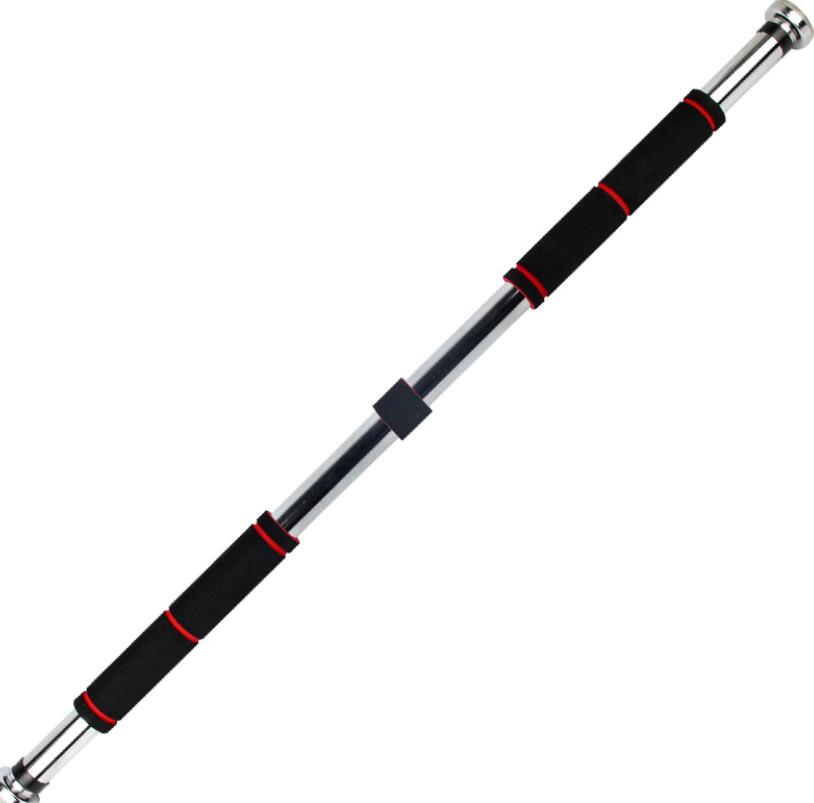 Hochbelastbare Fitness-Stahl-K – Home Gym Pull Up Bar Bewertung und Preis