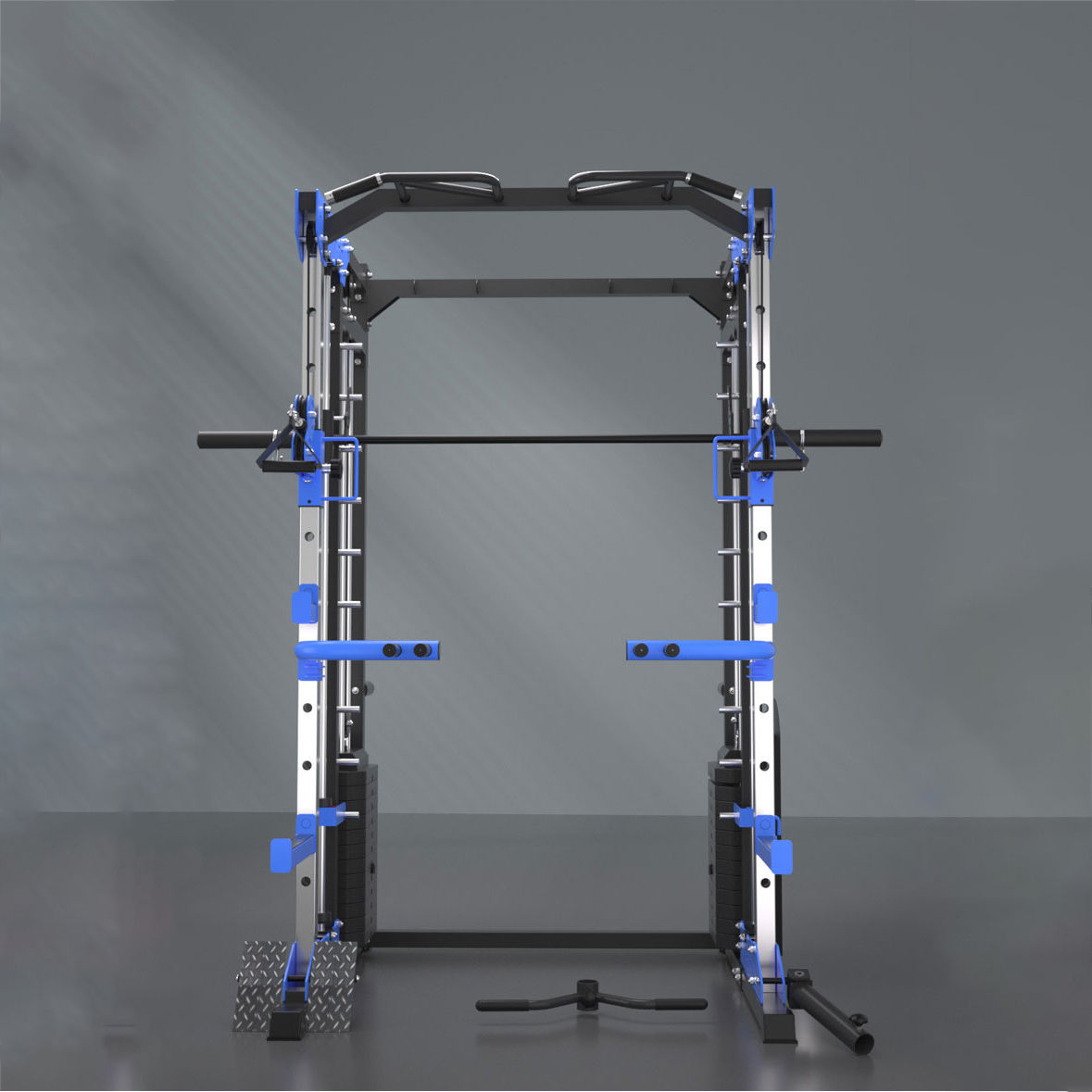 Heim-Fitnessgeräte für Fitness – Fitness Home Gym Equipment Bewertung und Preis