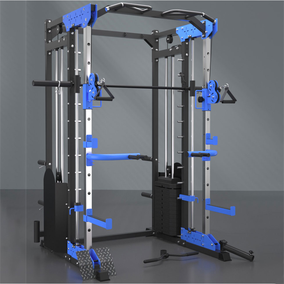 Heim-Fitnessgeräte für Fitness – Fitness Home Gym Equipment Bewertung und Preis