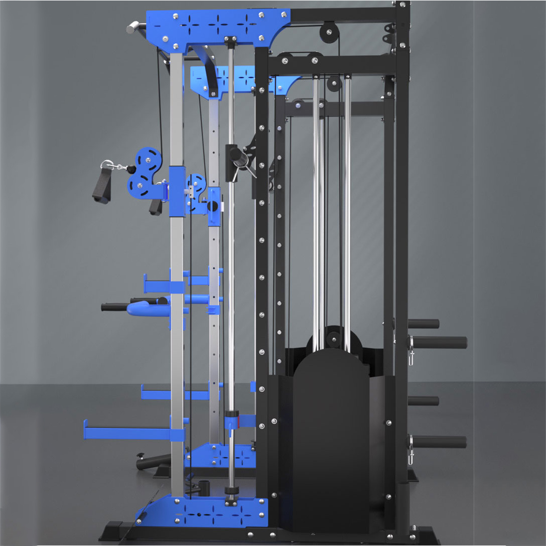 Heim-Fitnessgeräte für Fitness – Fitness Home Gym Equipment Bewertung und Preis