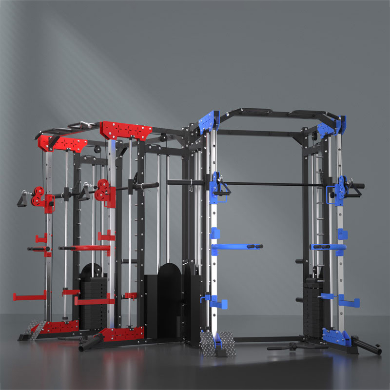 Heim-Fitnessgeräte für Fitness – Fitness Home Gym Equipment Bewertung und Preis