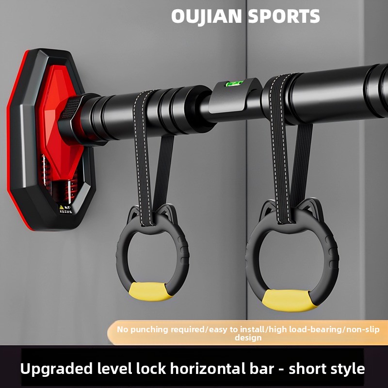 Indoor-Klimmzugstange für den  – Suspension Trainer Door Bewertung und Preis