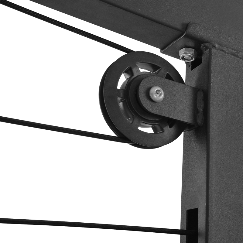 # Multifunktionale Heim-Fitnes – Home Gym With Leg Press Bewertung und Preis