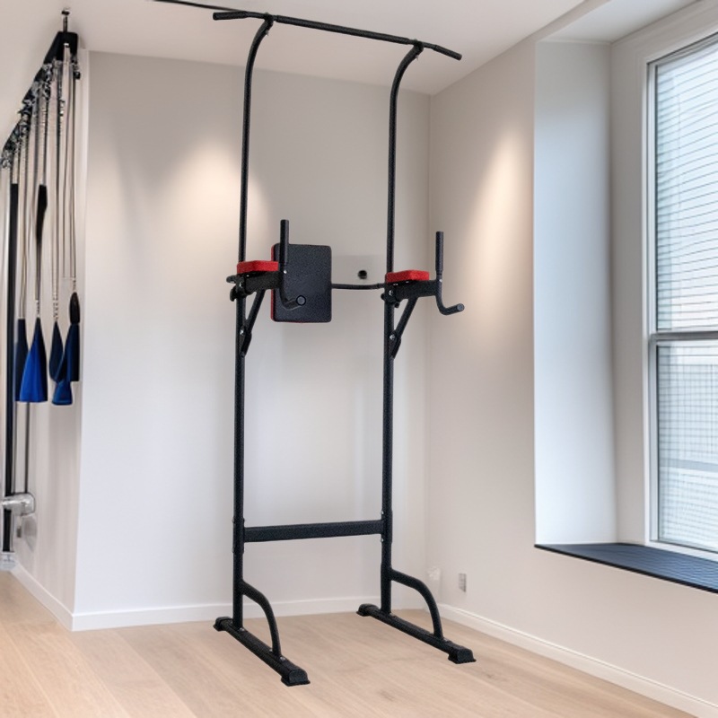 Verstellbare Klimmzugstange fü – Fitness Home Gym Equipment Bewertung und Preis