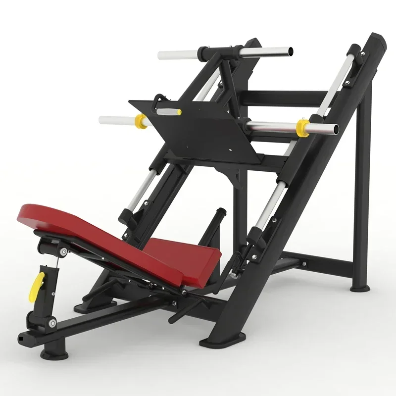 45-Grad-Invertiertes Pedalgerä – Home Gym One Machine Bewertung und Preis