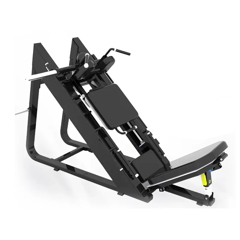 45-Grad-Invertiertes Pedalgerä – Home Gym One Machine Bewertung und Preis