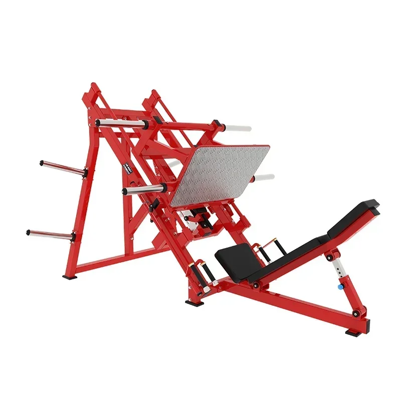 45-Grad-Invertiertes Pedalgerä – Home Gym One Machine Bewertung und Preis
