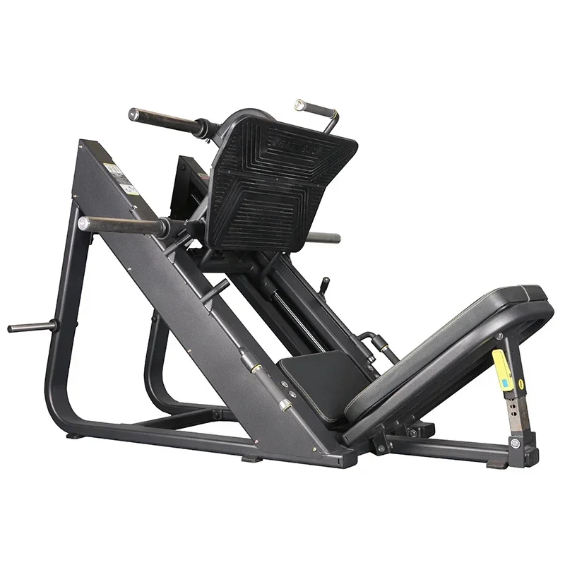 45-Grad-Invertiertes Pedalgerä – Home Gym One Machine Bewertung und Preis