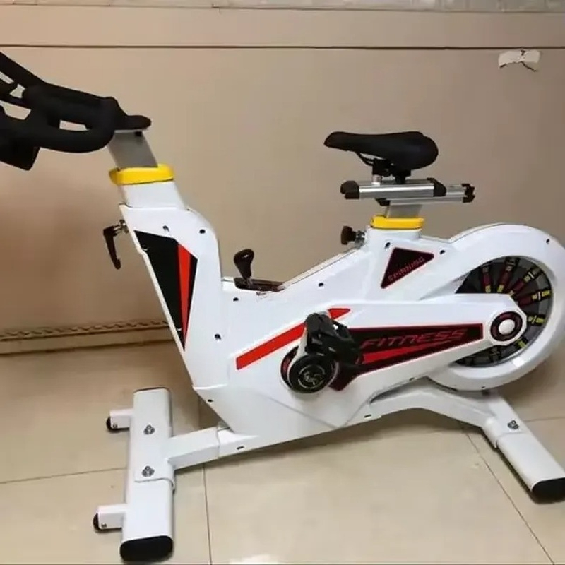 Kommerzielles Spinning-Bike In – Fitness Home Gym Equipment Bewertung und Preis