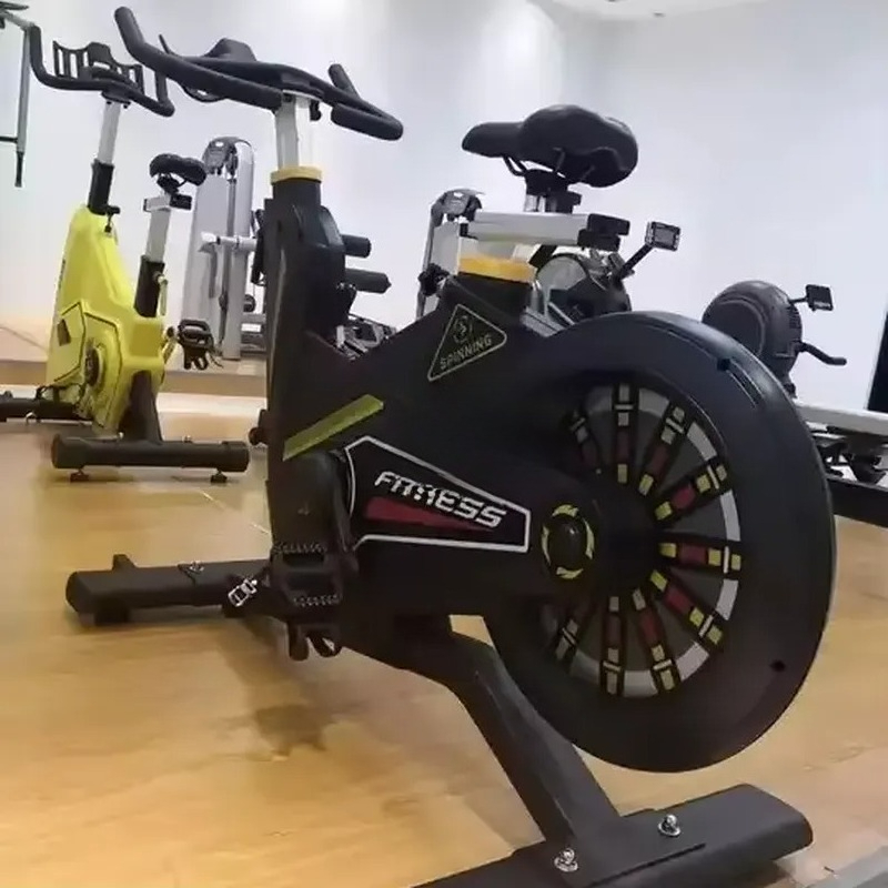 Kommerzielles Spinning-Bike In – Fitness Home Gym Equipment Bewertung und Preis