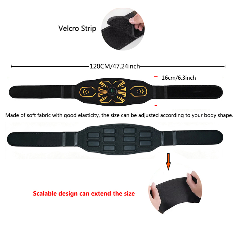 Intelligenter Bauchmuskeltrain – Home Gym Simple Bewertung und Preis
