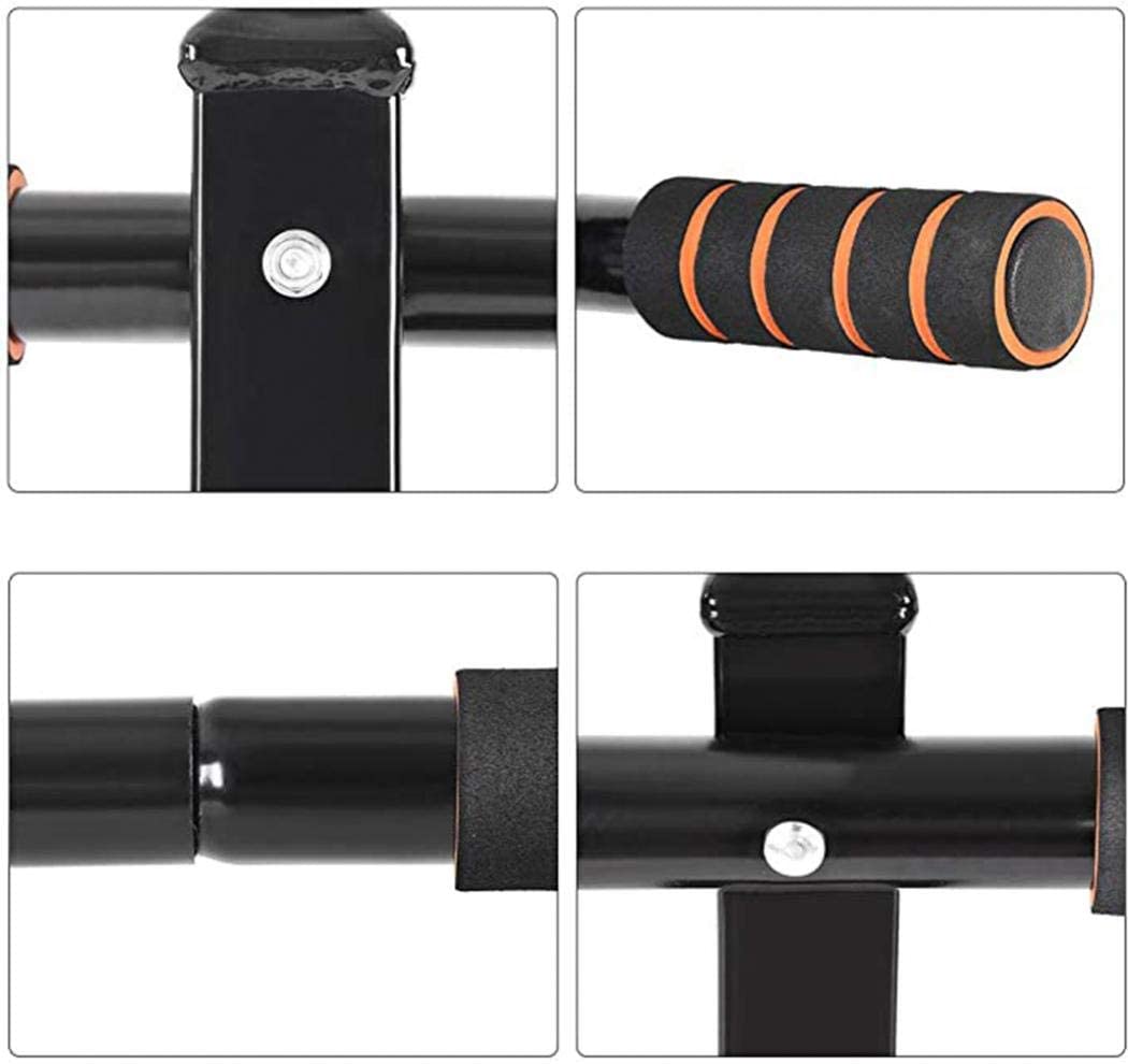 Home Door Pull up Bar Indoor W – Fitness Home Gym Equipment Bewertung und Preis