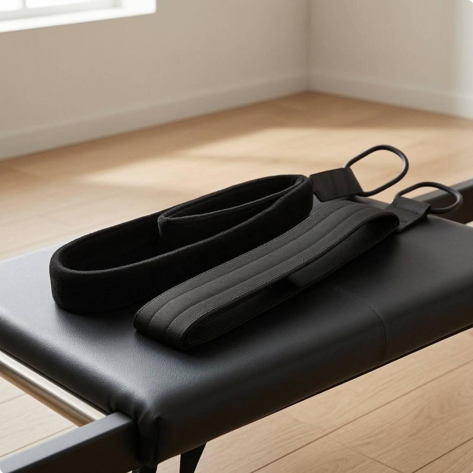 Pilates-Trainingsgurte Hochfes – Home Gym Pilates Bewertung und Preis