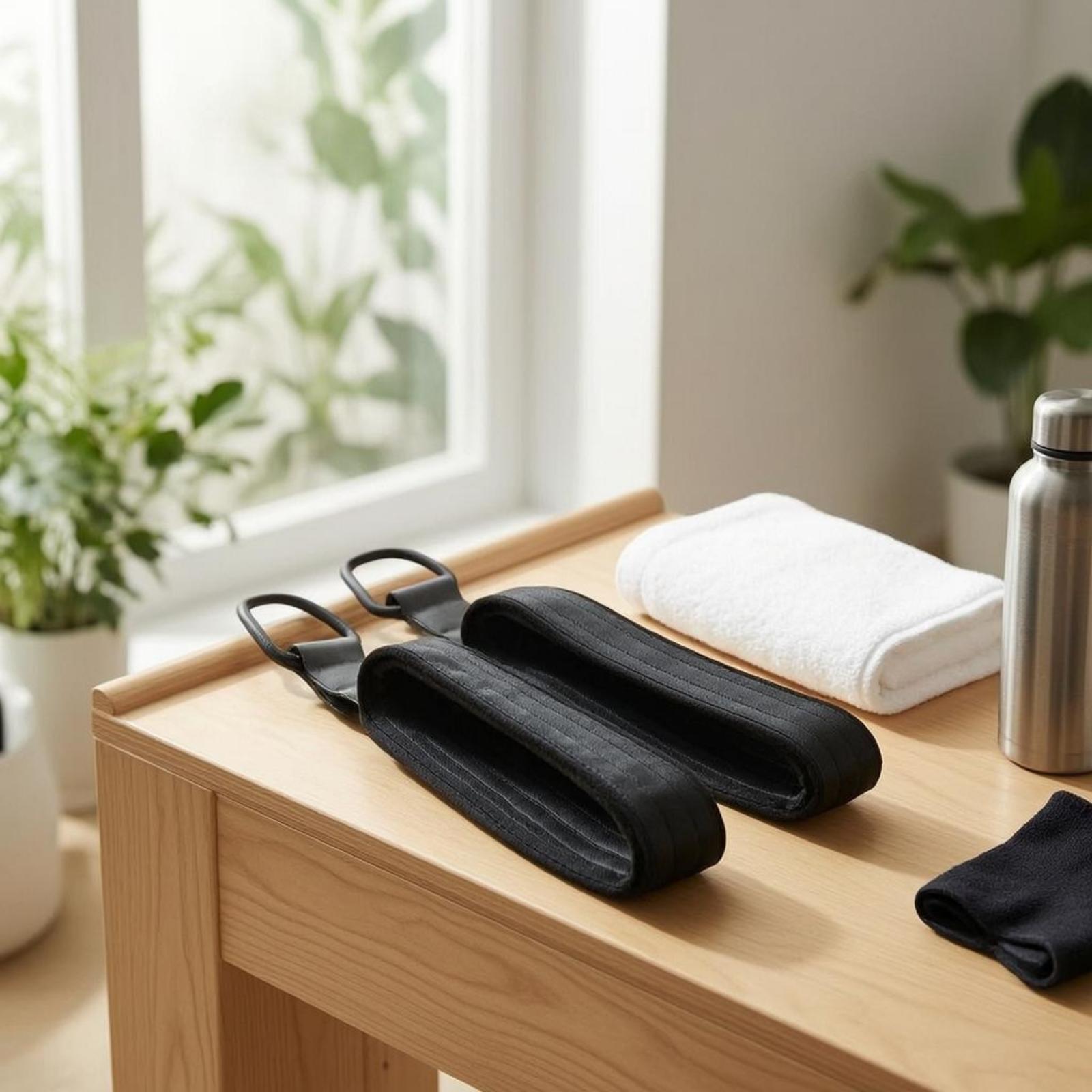 Pilates-Trainingsgurte Hochfes – Home Gym Pilates Bewertung und Preis