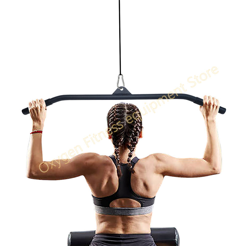 29/39/48 zoll LAT Pulldown Bar – Home Gym System Bewertung und Preis