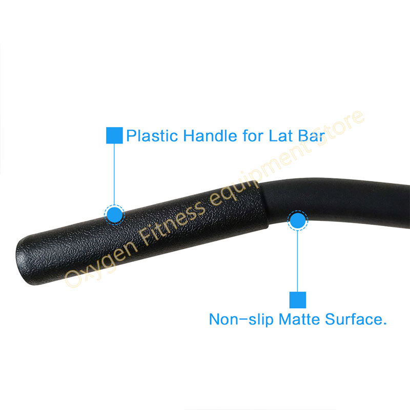 29/39/48 zoll LAT Pulldown Bar – Home Gym System Bewertung und Preis