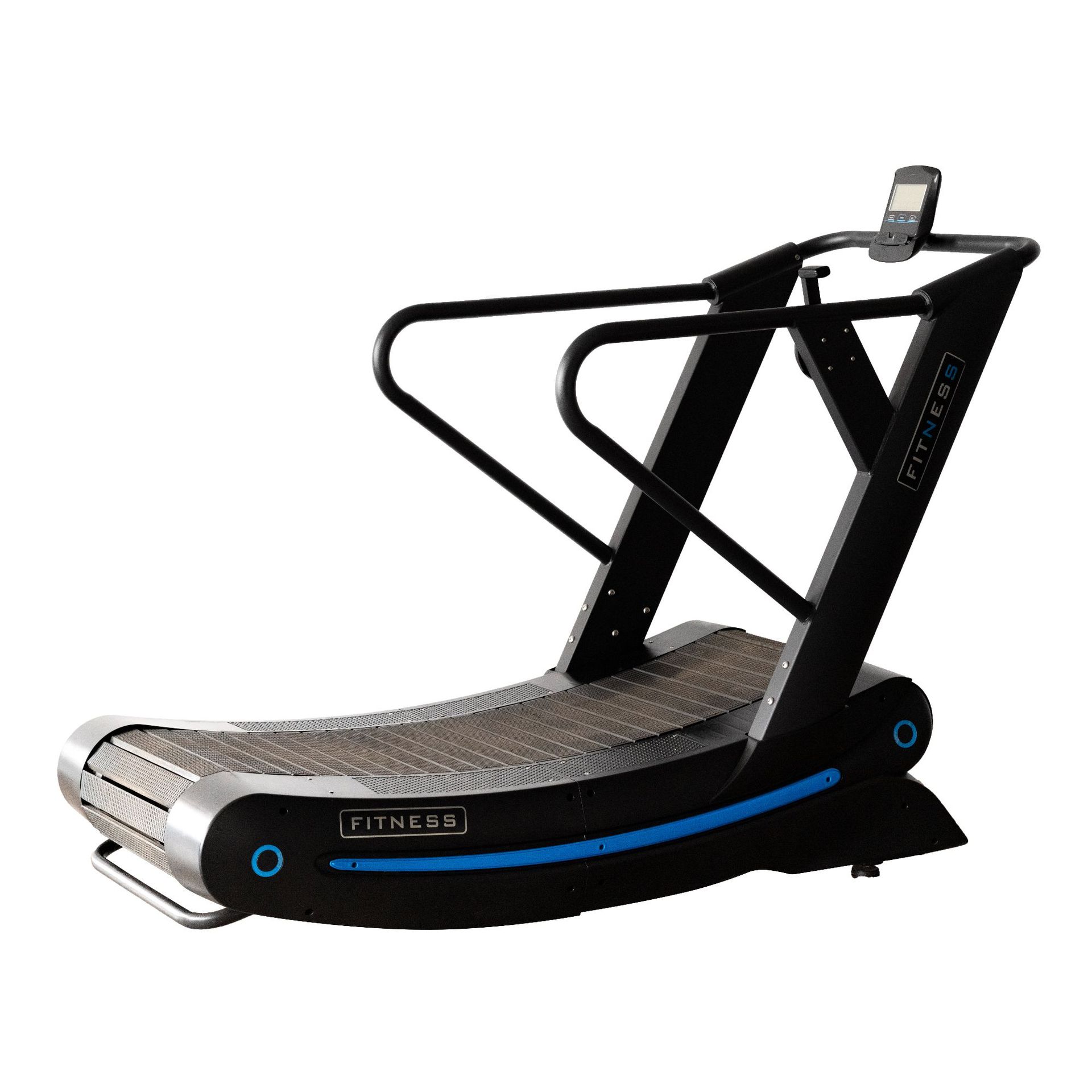 Kommerzielles Gebogenes Laufba – Home Gym Manual Bewertung und Preis