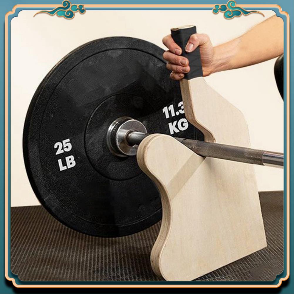 Neuester Kreuzheben-Wagenheber – Deadlift Jack Barbell Bewertung und Preis