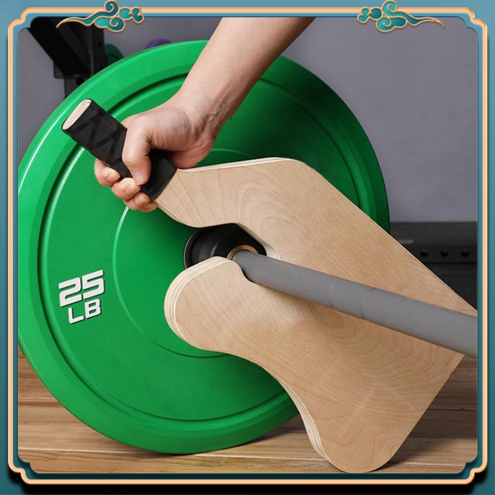 Neuester Kreuzheben-Wagenheber – Deadlift Jack Barbell Bewertung und Preis