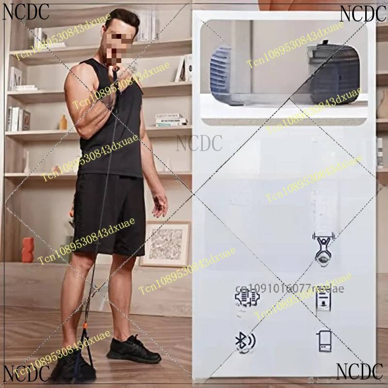 Heimfitness-Gerät 4,4-44 LB Ve – Home Gym Simple Bewertung und Preis