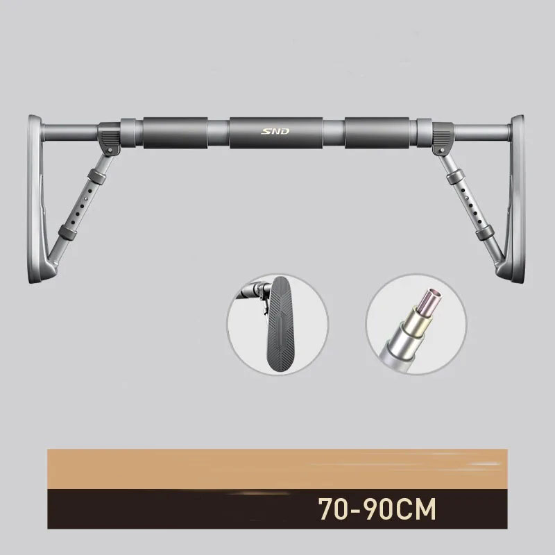 Mehrzweck-Horizontalstange mit – Suspension Trainer Door Bewertung und Preis