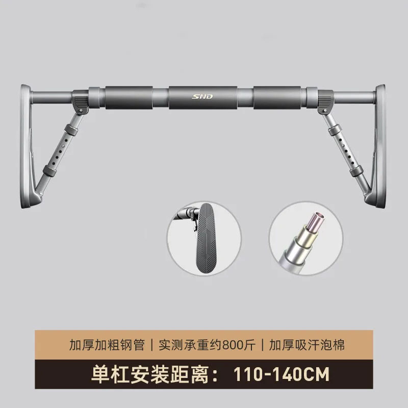 Mehrzweck-Horizontalstange mit – Suspension Trainer Door Bewertung und Preis