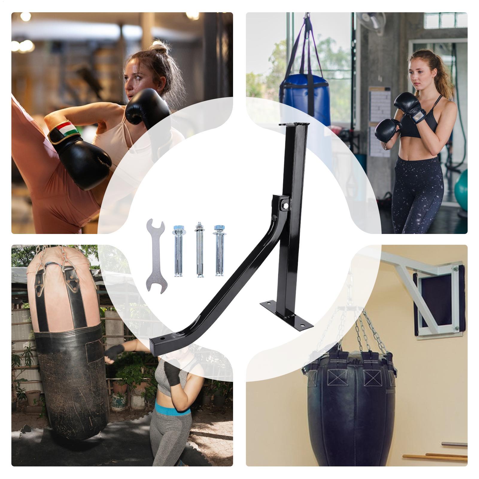 Wandhalterung für schwere Tasc – Speed Bag Boxing Bewertung und Preis